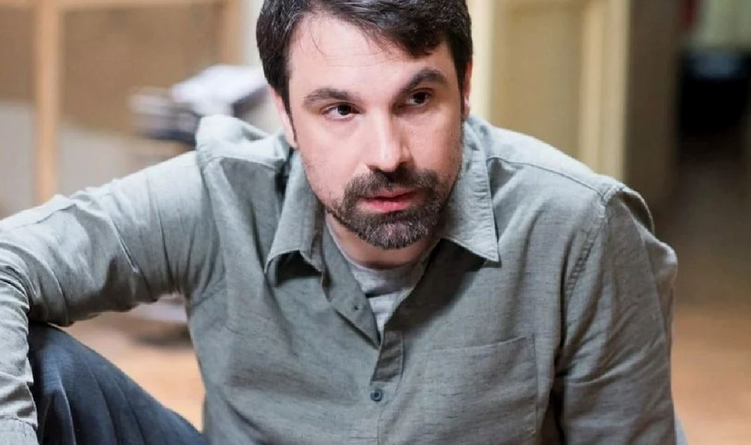 Alexandru Papadopol/ sursă foto: social media