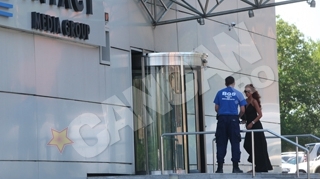 Dupa ce a incalcat regulamentul de la "Burlacita"! Bianca asteapta decizia sefilor