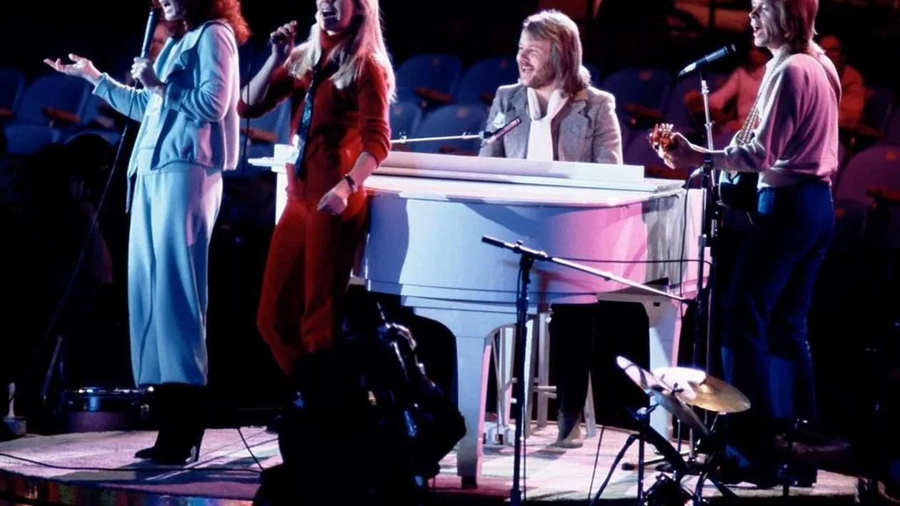 Vești bune pentru fanii trupei ABBA! Muzicianul Bjorn Ulvaeus a dezvăluit surpriza pe care o pregătește cu ceilalți membrii ai legendarei formații