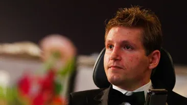 Mihai Neşu nu-şi pierde speranţa nicio clipă: Ultimul an a fost bun şi văd lucrurile altfel