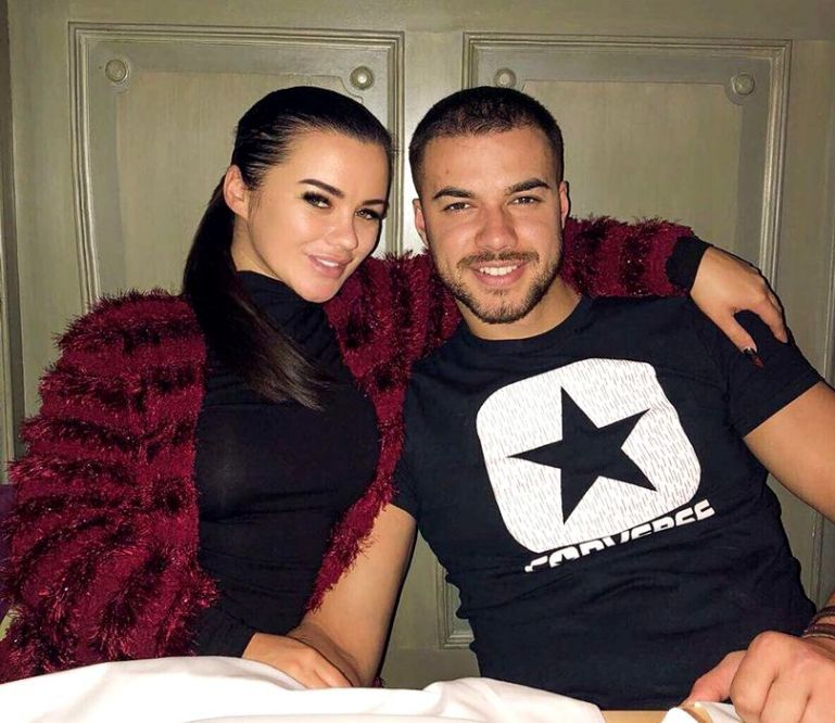 S-a împăcat sau nu Carmen de la Sălciua cu Cosmin Isăilă? Artista a dezvăluit totul