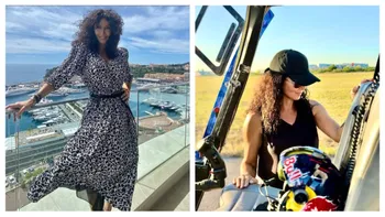 Val de afecțiune pentru Mihaela Rădulescu, după ce a dezvăluit ce i-a făcut familia lui Felix la moartea parașutistului