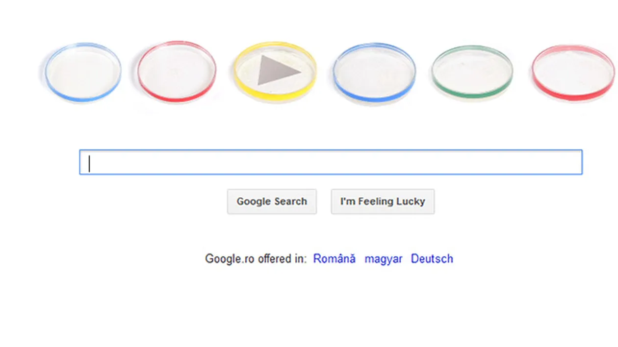 Surpriza oferita de Google in urma cu cateva minute pentru toti utilizatorii din Romania