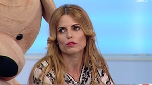 Drama prin care a trecut Valentina Ionescu! Dezvăluri cutremurătoare ale artistei: ”Inima ajunsese ca o pipotă!”