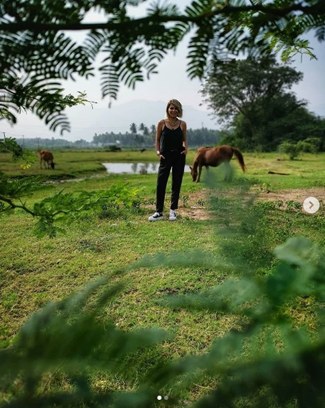Gina Pistol recunoaște: „Are momente când te șochează, are momente când o iubești!”