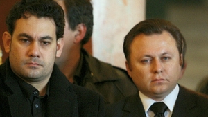 Aceasta este ultima dorinta a lui Ion Dolanescu! Ce urmeaza sa faca Dragos dupa ce isi va primi mostenirea