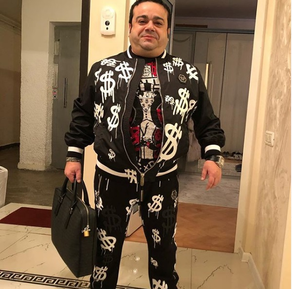 Adi Minune, momente de coșmar: “Mutilat pe viață”. Ce a pățit manelistul