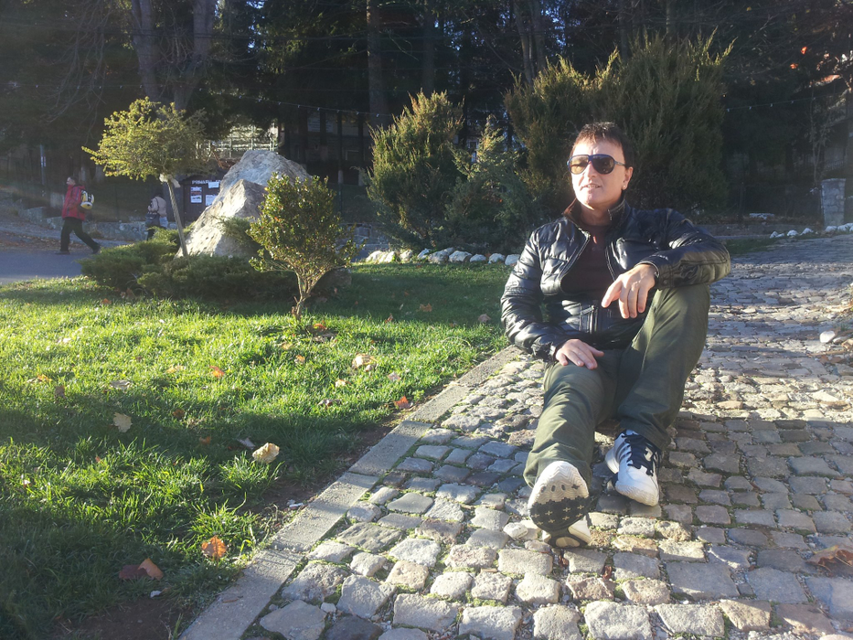 ”Megastarul”, nuntă în secret la 59 de ani!