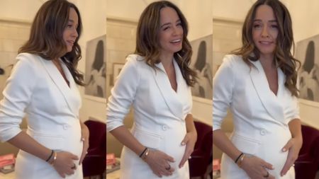 Andreea Raicu, burtică de graviduță! Am aflat tot adevărul, ce a spus despre o sarcină