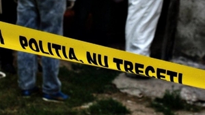 Crimă misterioasă la Cluj! Și-a omorât soția, apoi a declarat în fața anchetatorilor: ”A primit semnale, pentru a o ucide la o anumită oră!”