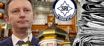 Guvernul Mureșan promite să scoată ofițerii acoperiți din presă, partide și biserică și să limiteze la două mandate șefia serviciilor de informații