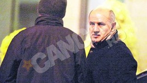 Aplica tactica "ignora si da-i viteza". Nea George, spaima bacsisului
