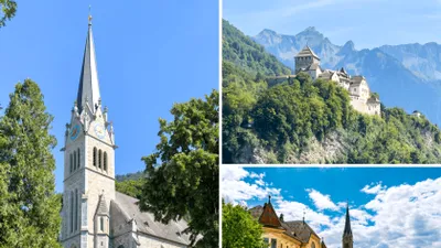 Care este „cea mai plictisitoare țară” din Europa, potrivit turiștilor. „Nu e nimic în neregulă cu ea, dar nici nu are ceva special”