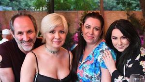 Catinca Roman a fost hărţuită sexual: "Nici măcar părinţilor mei nu le-am spus". Ce sfat le-a dat vedeta femeilor