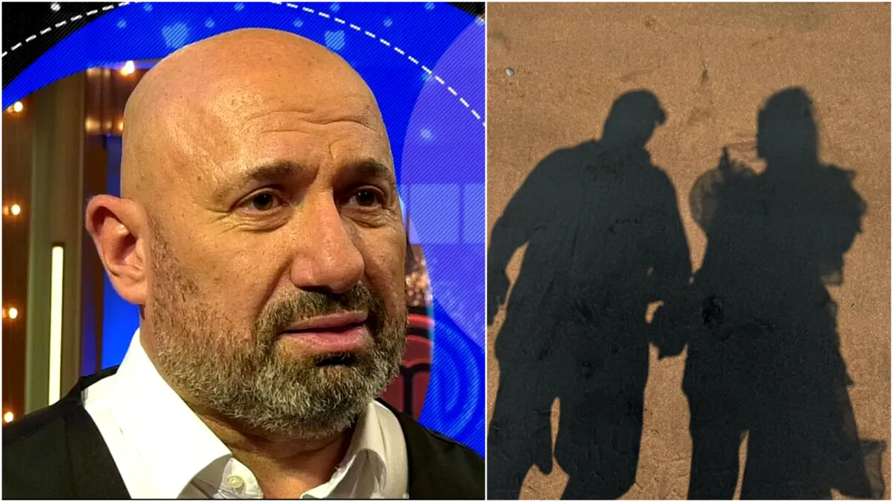 Cum arată Elena, noua iubită a lui Cătălin Scărlătescu. Avem primele imagini cu ea din Mexic