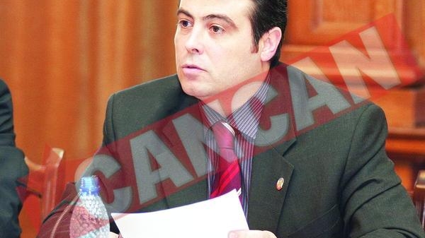 Ministrul Cioroianu: "Am decis, Imi dau demisia"