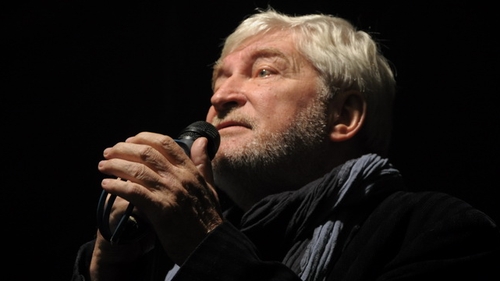 Un mare actor al Romaniei A MURIT in aceasta dimineata! Eusebiu Stefanescu avea 70 de ani!