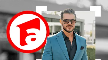 Victor Slav şi-a negociat revenirea la ProTV, dar a fost refuzat! Rămas fără contract s-a întors la Antena 1 şi e pregătit de show! SURPRIZĂ totală: o altă vedetă i s-a alăturat