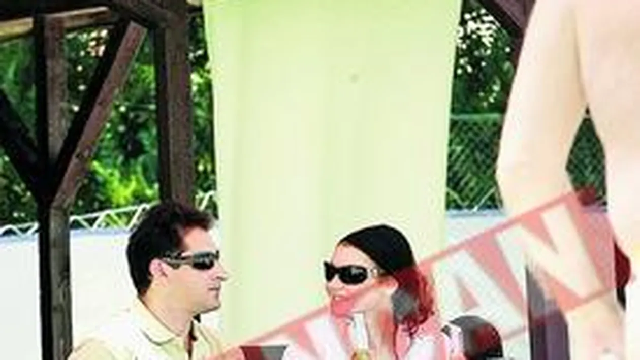 Mioara Mantale a doborat recordul in materie de barbati