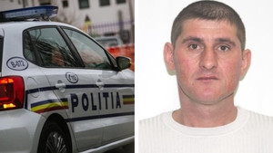 Alertă în Bacău! Țuțu Nicolae a dispărut fără urmă. Cine îl vede este rugat să sune la 112