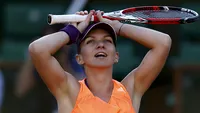 Simona Halep si-a zdrobit adversara in turneul de la Sydney. Vezi cu cine va juca in semifinale