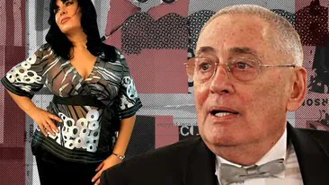 Mariana Moculescu își schimbă numele: „E un blestem”. A primit o nouă veste proastă