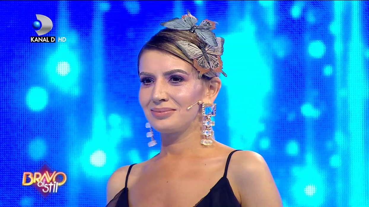 Cine este Elena, câștigătoarea ”Bravo, ai stil!” de la Kanal D