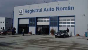 Ce salariu are, de fapt, un angajat la Registrul Auto Român (RAR)