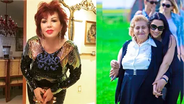 Carmen Harra, previziuni încurajatoare despre starea de sănătate a lui Gabi Luncă: “Are o cumpănă foarte puternică”. A spus câți ani ar mai putea trăi celebra artistă