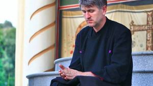 Anunţul care a produs panică în rândul a numeroşi români: "Cristian Pomohaci ar fi fost găsit spânzurat"