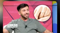 Povestea fabuloasă de dragoste a lui Mircea Bravo! Old school pe bune: Un pahar de prosecco... şi i-a pus inelul pe deget în mai puţin de un an!