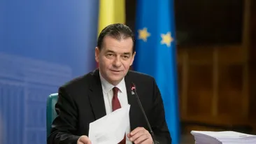 Anunțul făcut de Ludovic Orban! Guvernul va plăti o parte din salariile celor care se întorc la muncă