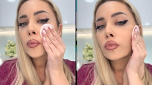 Oana Monea s-a săturat să fie criticată și s-a demachiat în direct. Cum arată fără filtre ispita de la Insula iubirii 2025