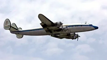 Un avion cu 116 persoane la bord a dispărut de pe radare