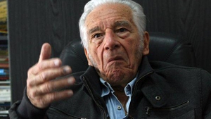 Sora lui Sergiu Nicolaescu arunca BOMBA: "Fratele meu a fost ASASINAT!"