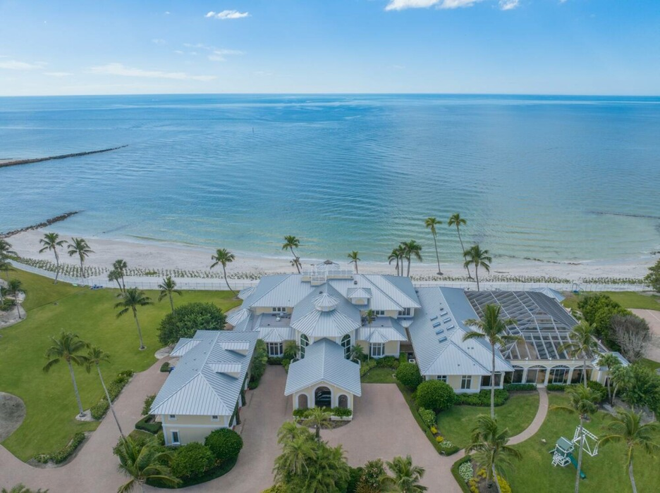 Domeniul Gordon Pointe din cartierul Port Royal din Naples /Foto: Profimedia