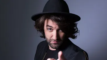 Smiley s-a reprofilat! A cântat muzică lăutărească la o nuntă. Ce artiși i-au fost alături