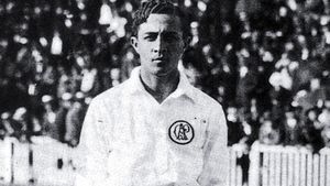 Arthur Friedenreich, pionierul jogo bonito