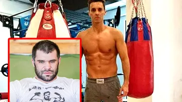 Daniel Ghiță, declarație halucinantă: Mircea Badea este un...