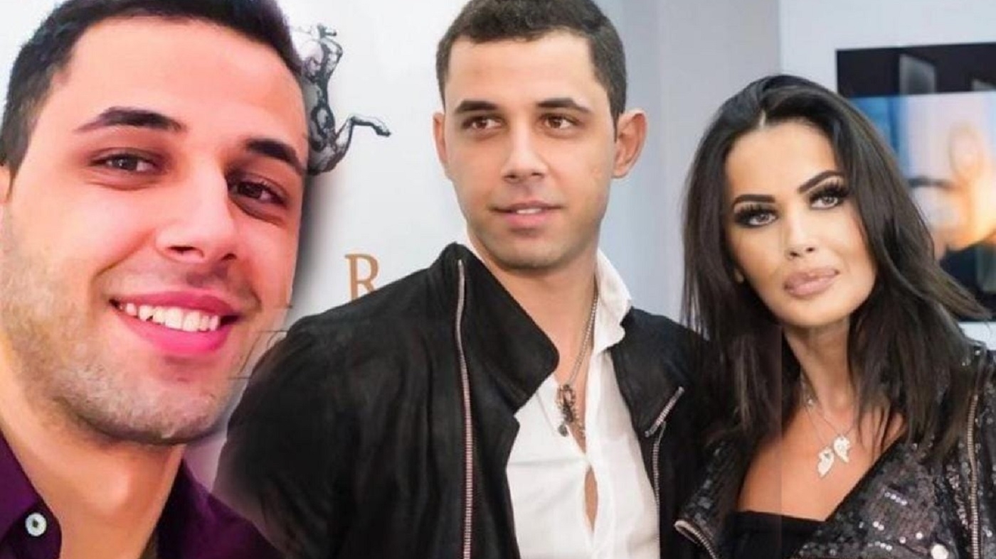 Despărțirea anului 2023!? Oana Zăvoranu și Alex Ashraf nu ar mai forma un cuplu! Soțul vedetei a înnoptat în casa unei tinere misterioase