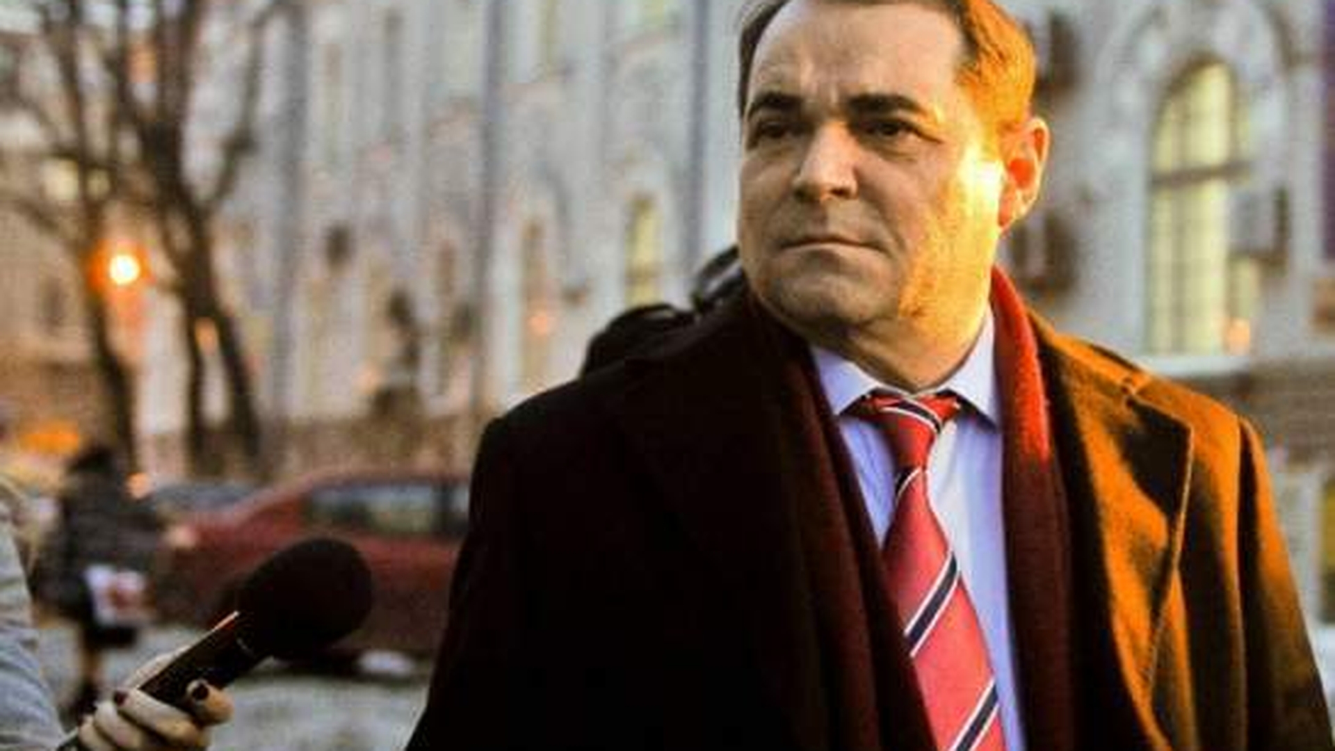 Detalii despre moartea ”locotenentului” lui Mihai Necolaiciuc