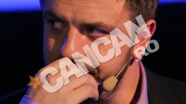 Au lasat la o parte orgoliul si au izbucnit in plans fara sa le pese de ce spune lumea.  Moga si Brenciu cu ochii in lacrimi. Vezi ce i-a determinat sa-si dea sentimentele pe fata