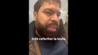 Florin Salam, avertisment pentru fanii de pe Instagram! Cine le răspunde în locul lui, de fapt: ”Nu vă mai luați după nebunul ăla!”