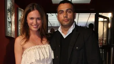 Maria Marinescu: M-am ingrasat 13 kilograme in timpul sarcinii dar am slabit la loc