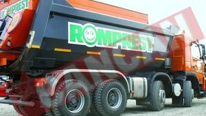 "Romprest" a castigat procesul cu Prigoana