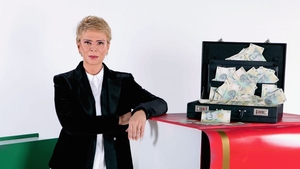Ce a făcut Teo Trandafir, prezentatoarea concursului "Vrei să fii milionar?", cu primii bani câștigați