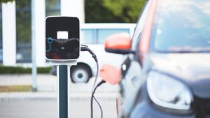 Mașină electrică concepută în România. Când ar putea circula pe străzile din țară?