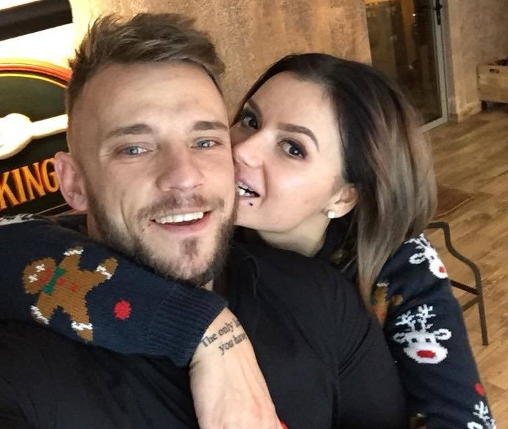 Nella, soția lui Ionuț de la Exatlon, mesaj cu dedicație pentru fostul concurent? „Ce a fost ăla? Telefonul de adio?”