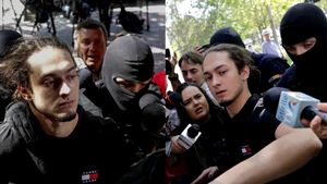 Iubita lui Rareș Ion, acuzații grave la adresa lui Maru. Ce susține că l-a împins pe tânăr spre moarte: „L-a chemat să...”