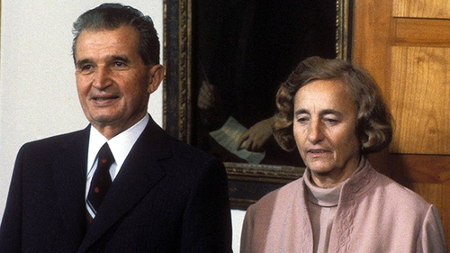 Ce salariu avea Nicolae Ceauşescu în 1989! Cum vi se pare suma pe care o câştiga preşedintele României?